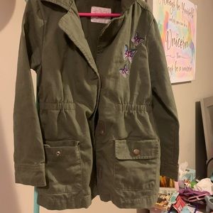 Utility Jacket